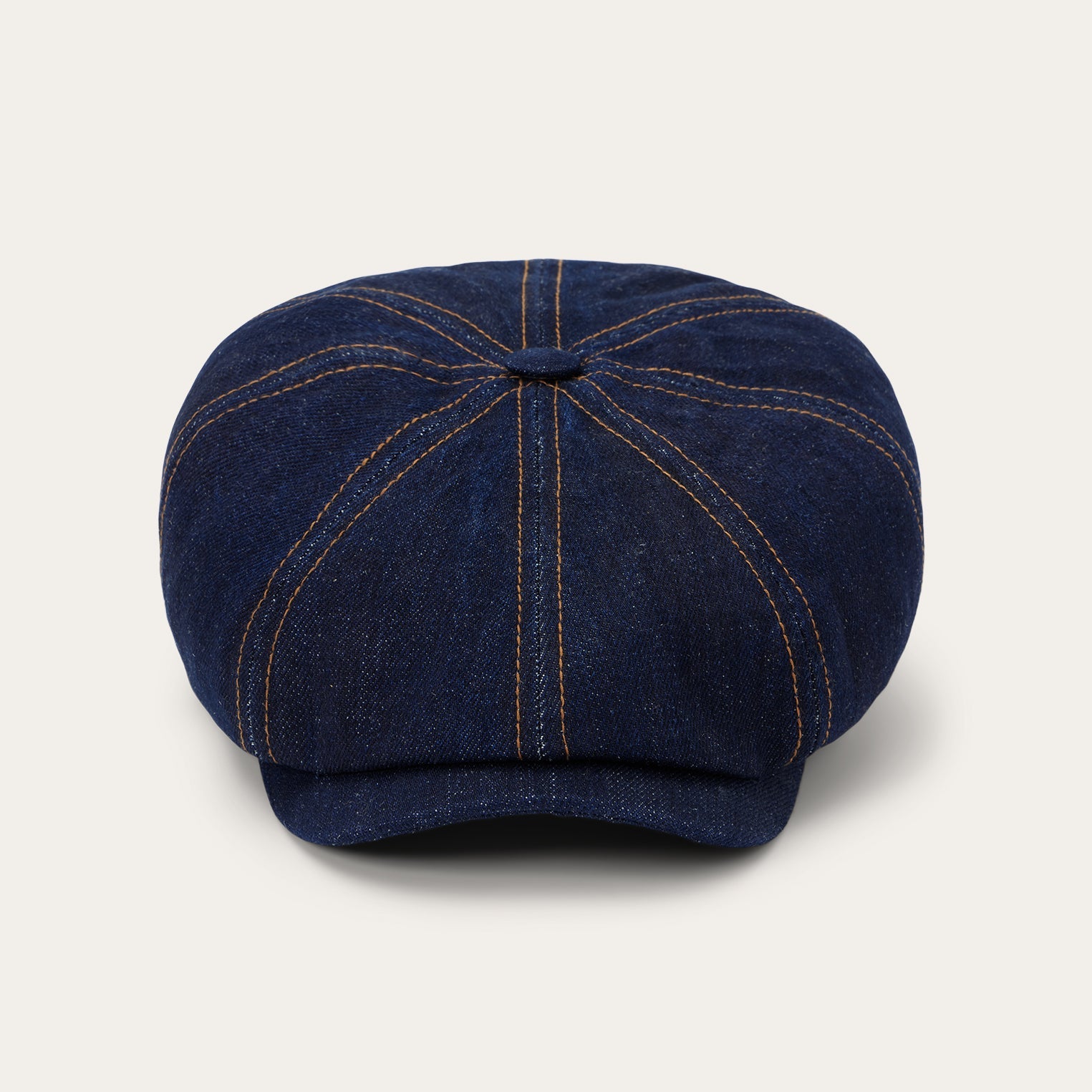 Sustainable Denim Hatteras Dark Denim | Stetson