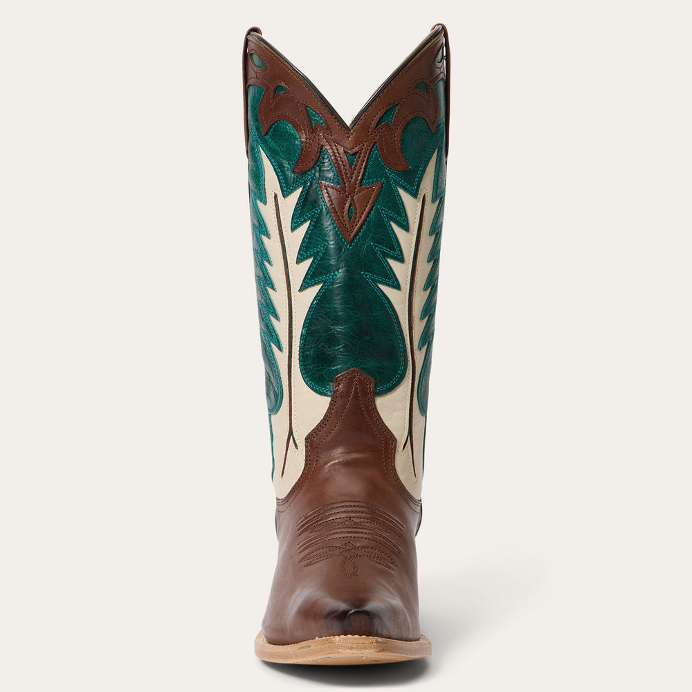 Jess Boots Turquoise | Stetson