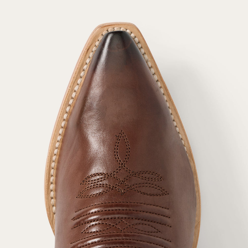 Jess Boots Turquoise | Stetson
