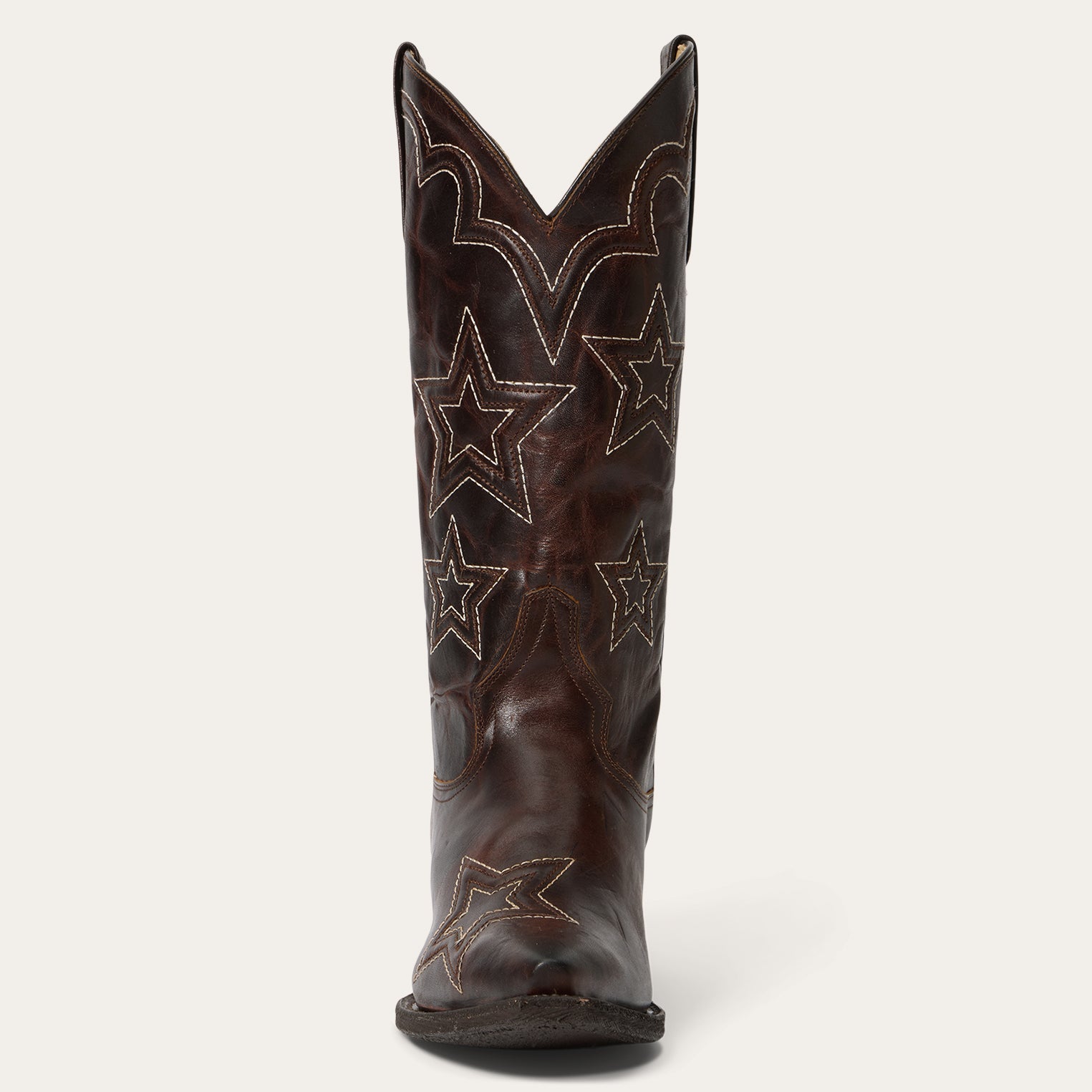 Cosmo Boots Brown | Stetson