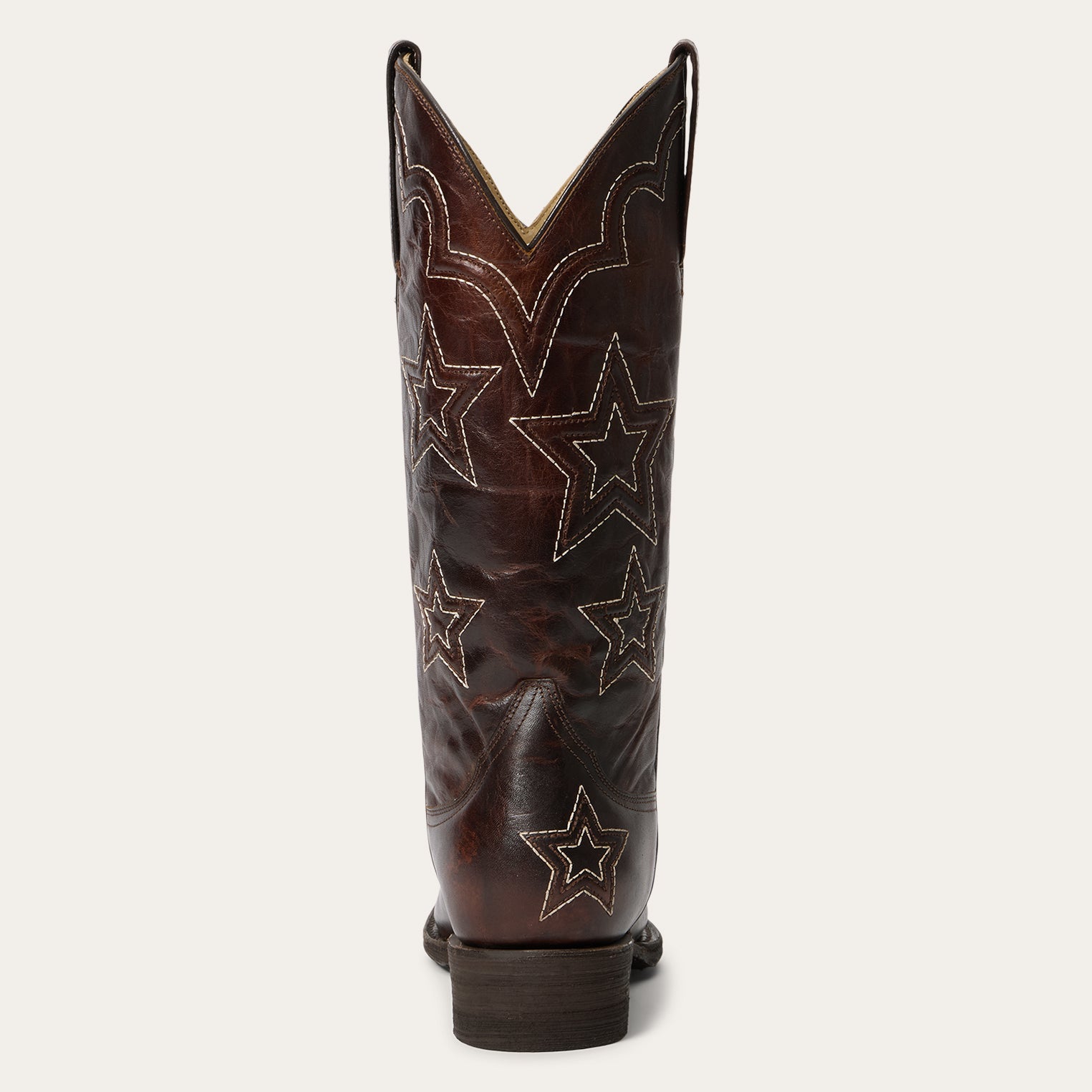 Cosmo Boots Brown | Stetson