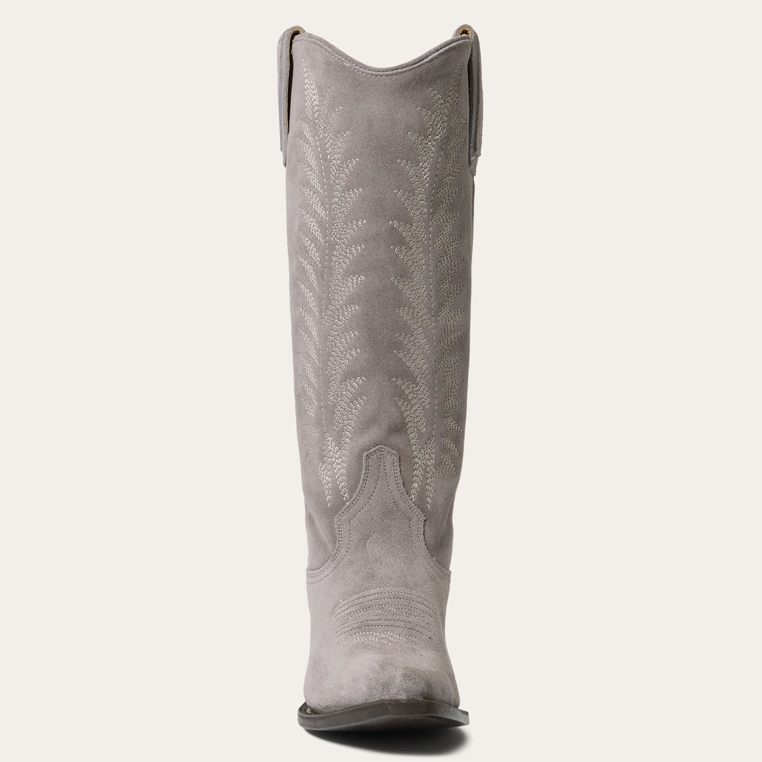 Emme Boots Grey | Stetson