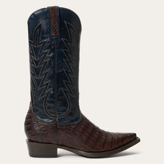 Adi Boots Brown | Stetson