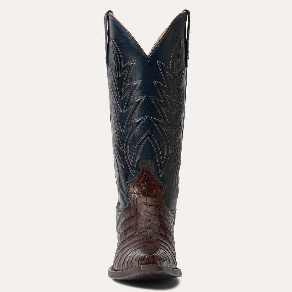 Adi Boots Brown | Stetson