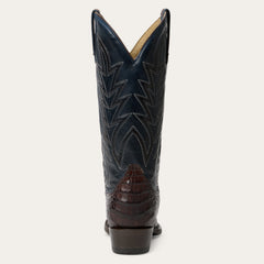 Adi Boots Brown | Stetson