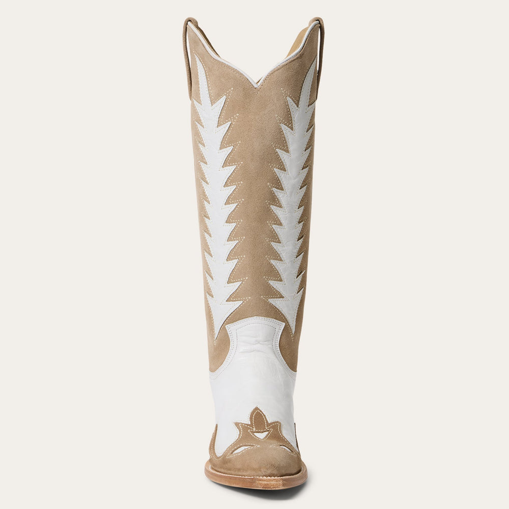 Beth Boots Tan | Stetson