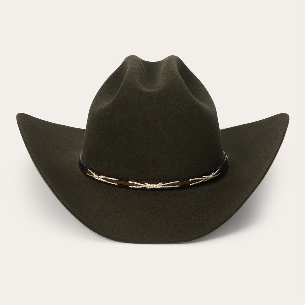 Santo Rio 6X Cowboy Hat Sage | Stetson
