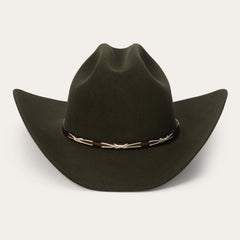 Santo Rio 6X Cowboy Hat Sage | Stetson