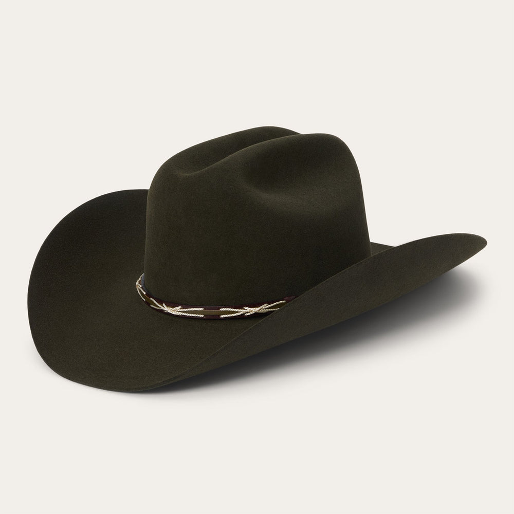 Santo Rio 6X Cowboy Hat Sage | Stetson