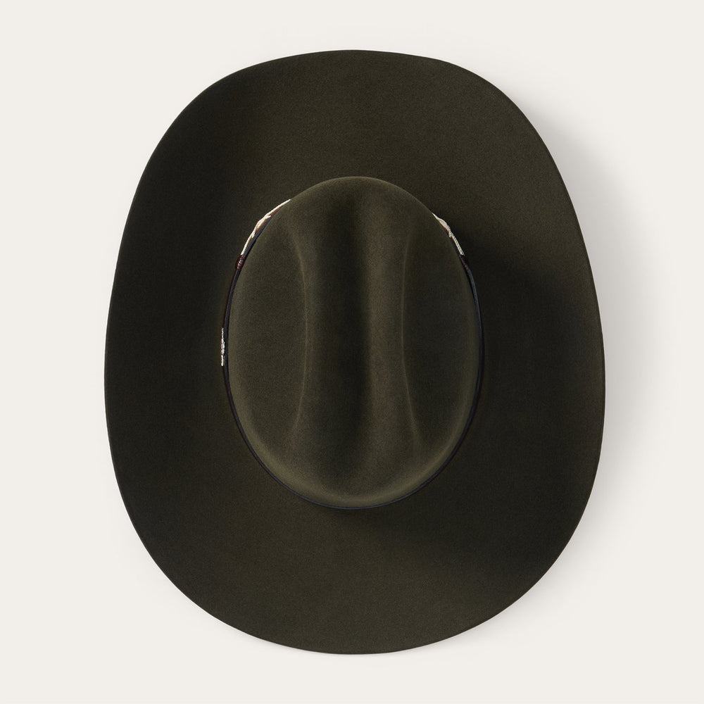 Santo Rio 6X Cowboy Hat Sage | Stetson
