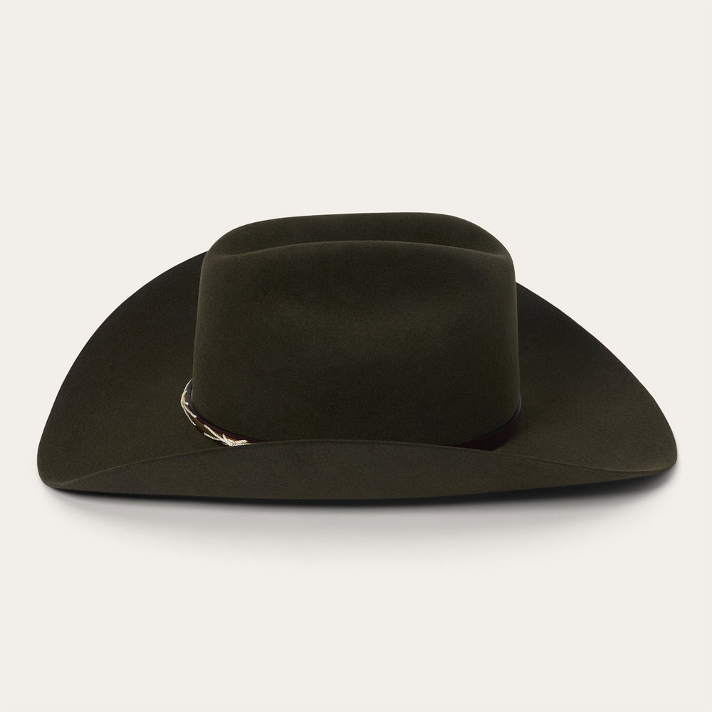 Santo Rio 6X Cowboy Hat Sage | Stetson
