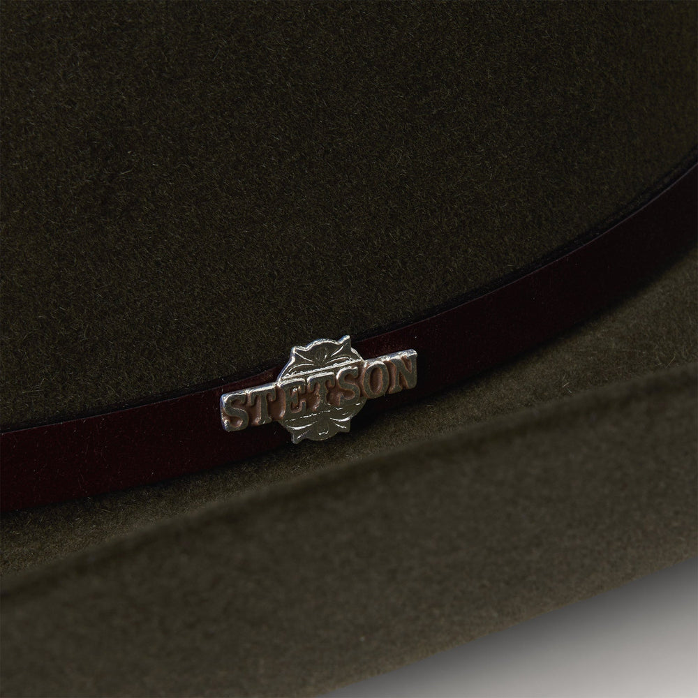 Santo Rio 6X Cowboy Hat Sage | Stetson