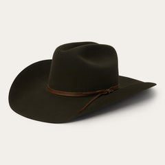 Gibby 6X Cowboy Hat Sage | Stetson