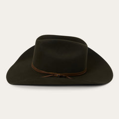 Gibby 6X Cowboy Hat Sage | Stetson