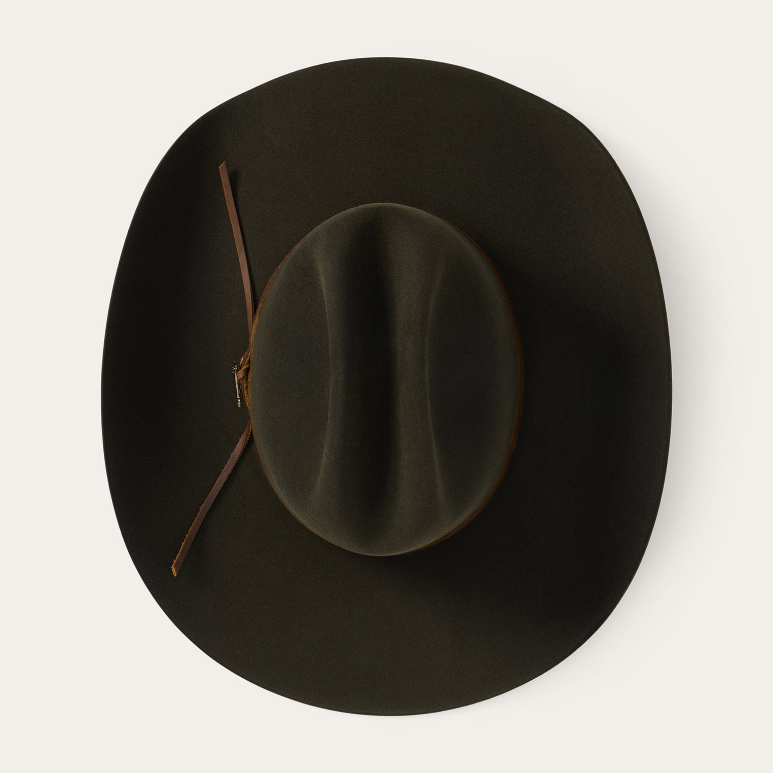 Gibby 6X Cowboy Hat Sage | Stetson