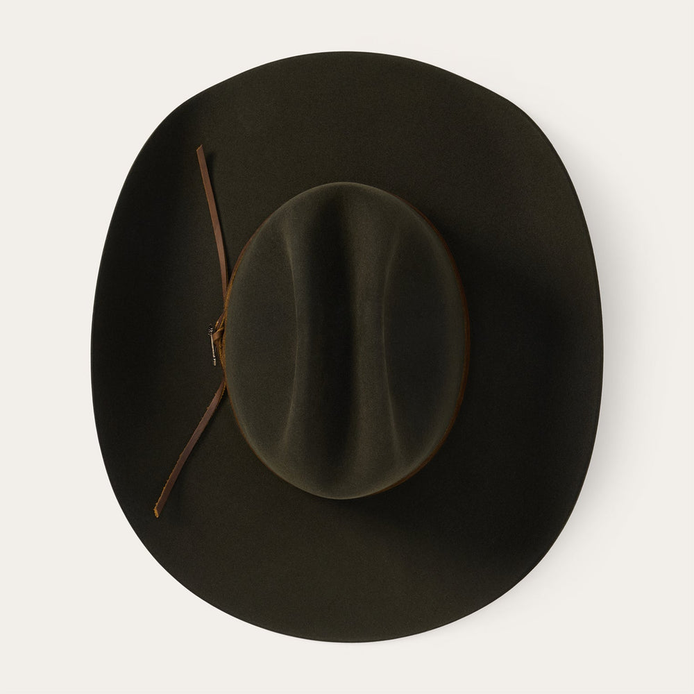 Gibby 6X Cowboy Hat Sage | Stetson