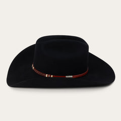 Monterey 6X Cowboy Hat Black | Stetson