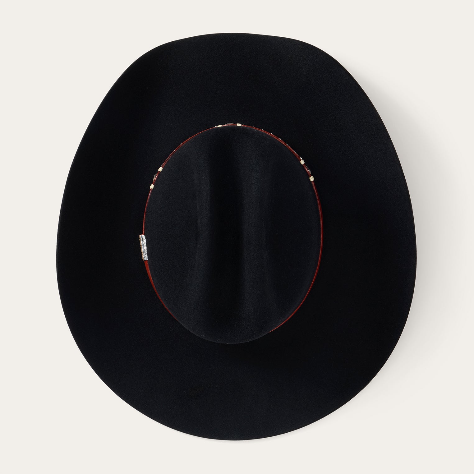 Monterey 6X Cowboy Hat Black | Stetson