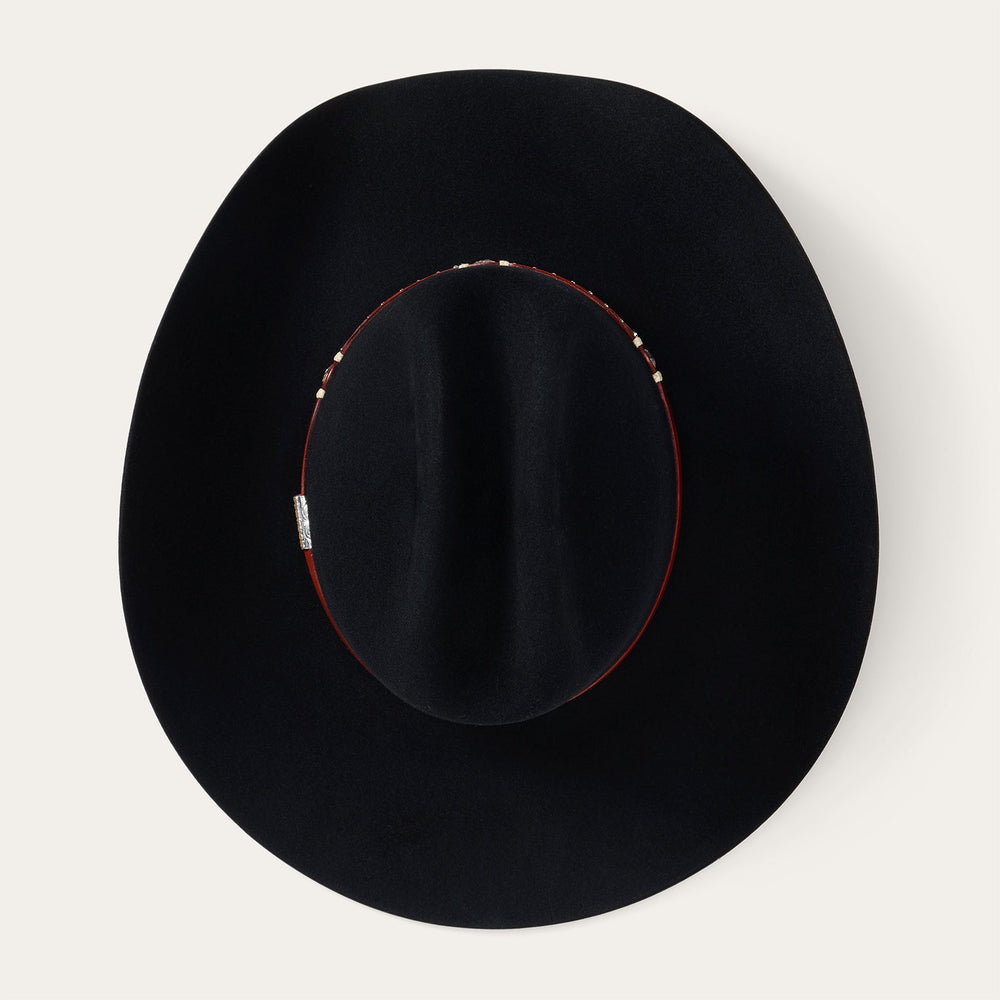 Monterey 6X Cowboy Hat Black | Stetson