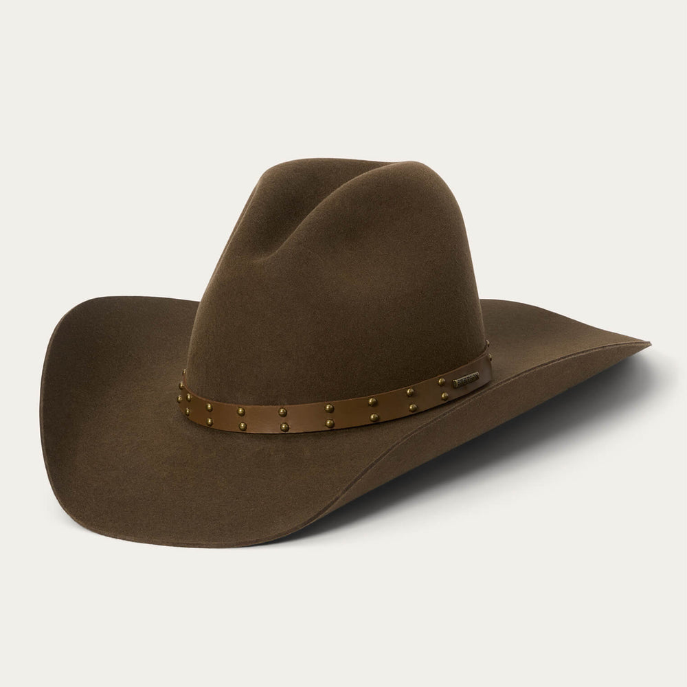 Seminole 4X Cowboy Hat Mink | Stetson