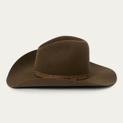 Seminole 4X Cowboy Hat Mink | Stetson