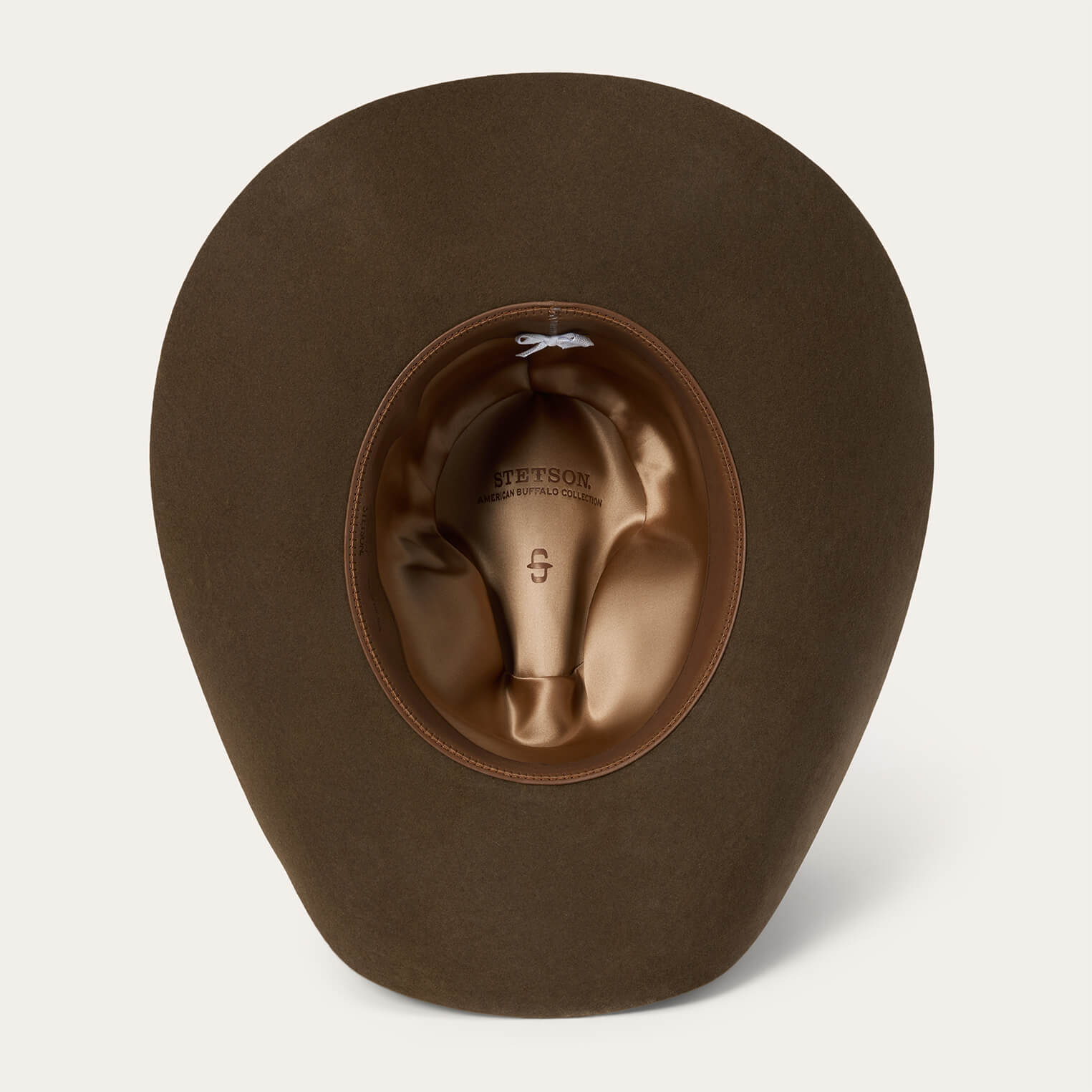 Seminole 4X Cowboy Hat Mink | Stetson