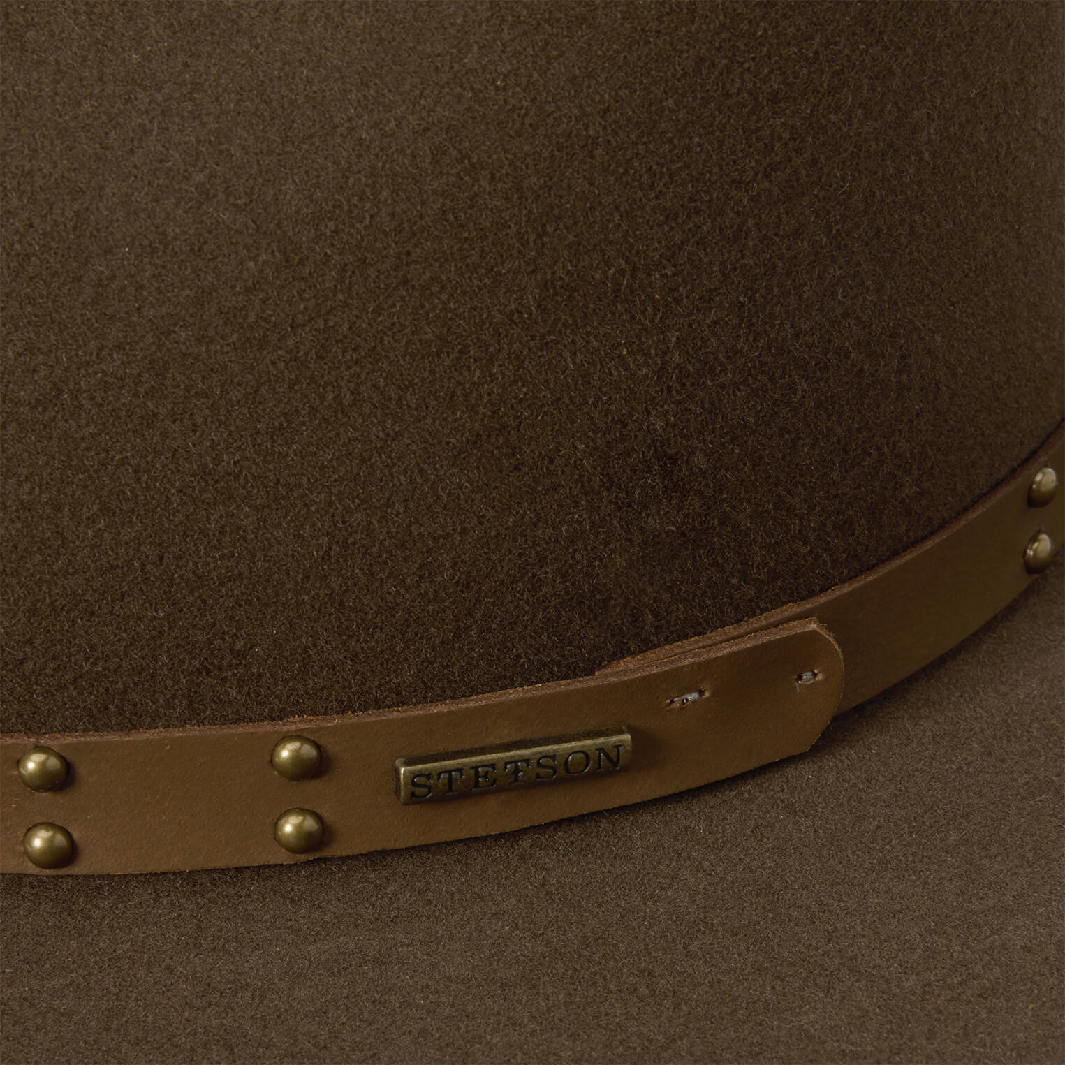 Seminole 4X Cowboy Hat Mink | Stetson