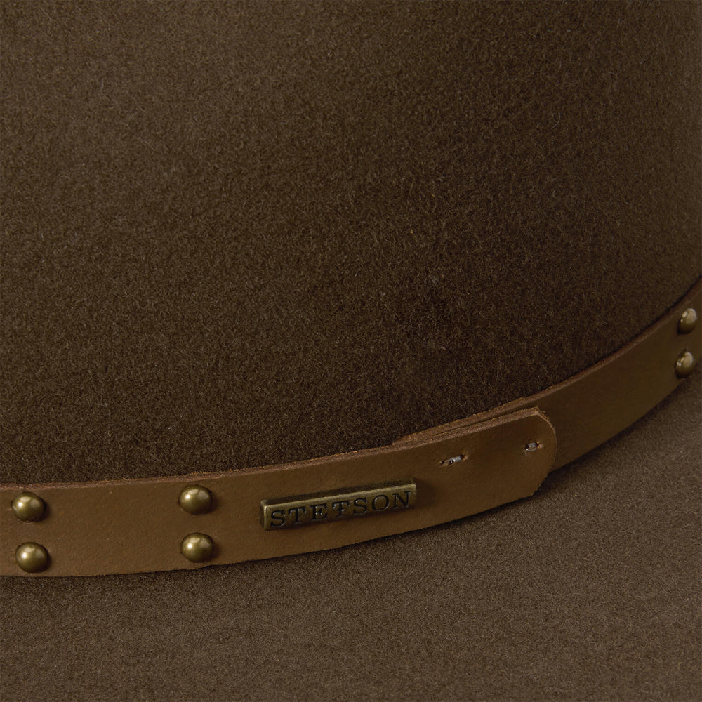 Seminole 4X Cowboy Hat Mink | Stetson