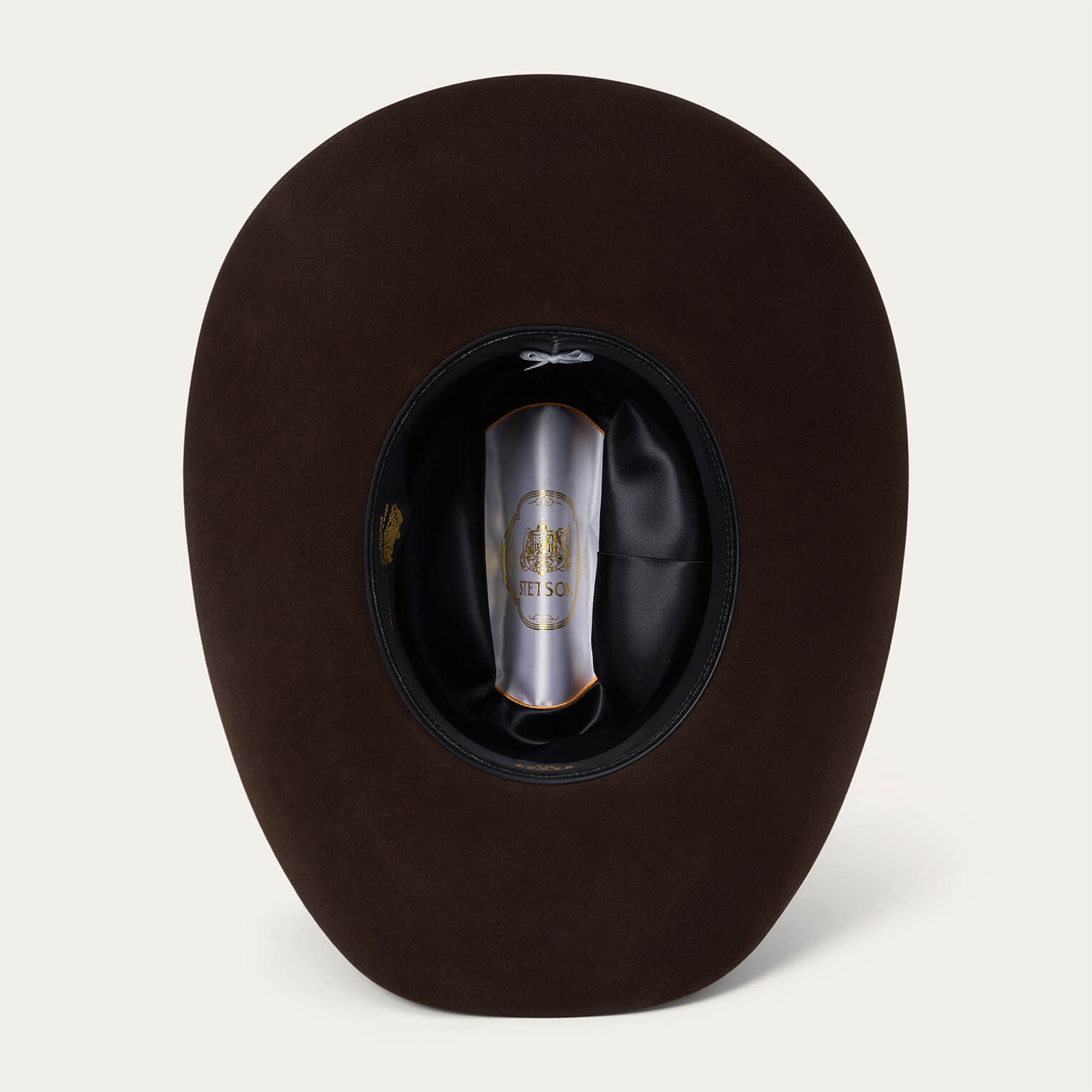 Shasta 10X Cowboy Hat - 4 1/4" Brim Chocolate | Stetson