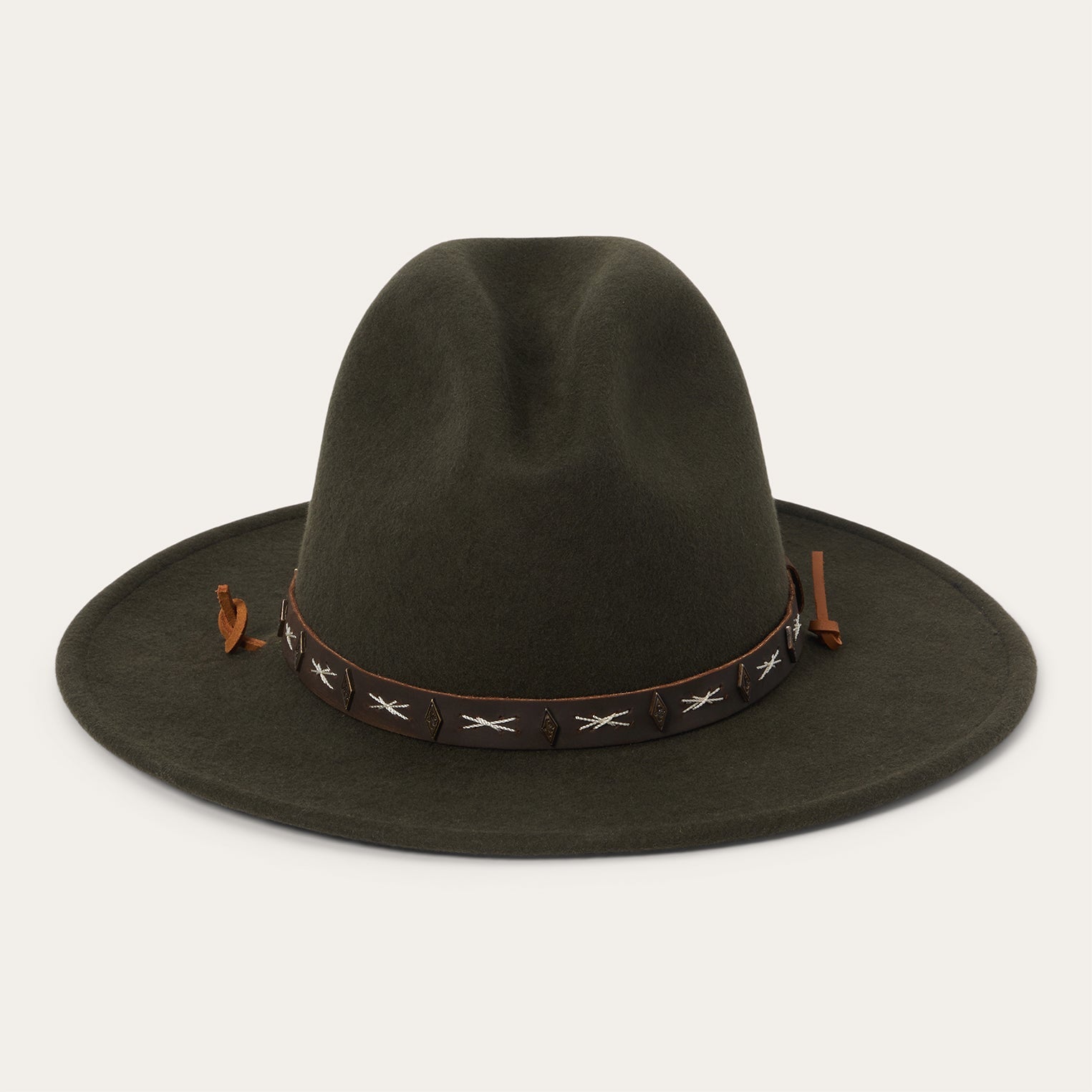 Kalamath Outdoor Hat Sage | Stetson