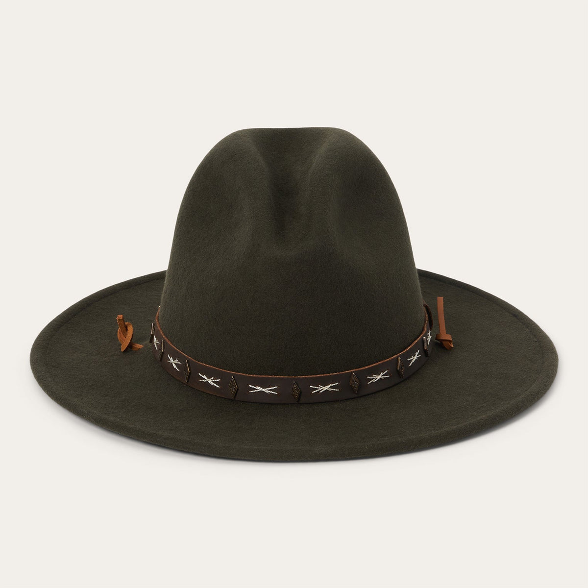 Kalamath Outdoor Hat Sage | Stetson