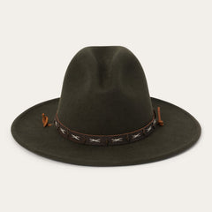 Kalamath Outdoor Hat Sage | Stetson