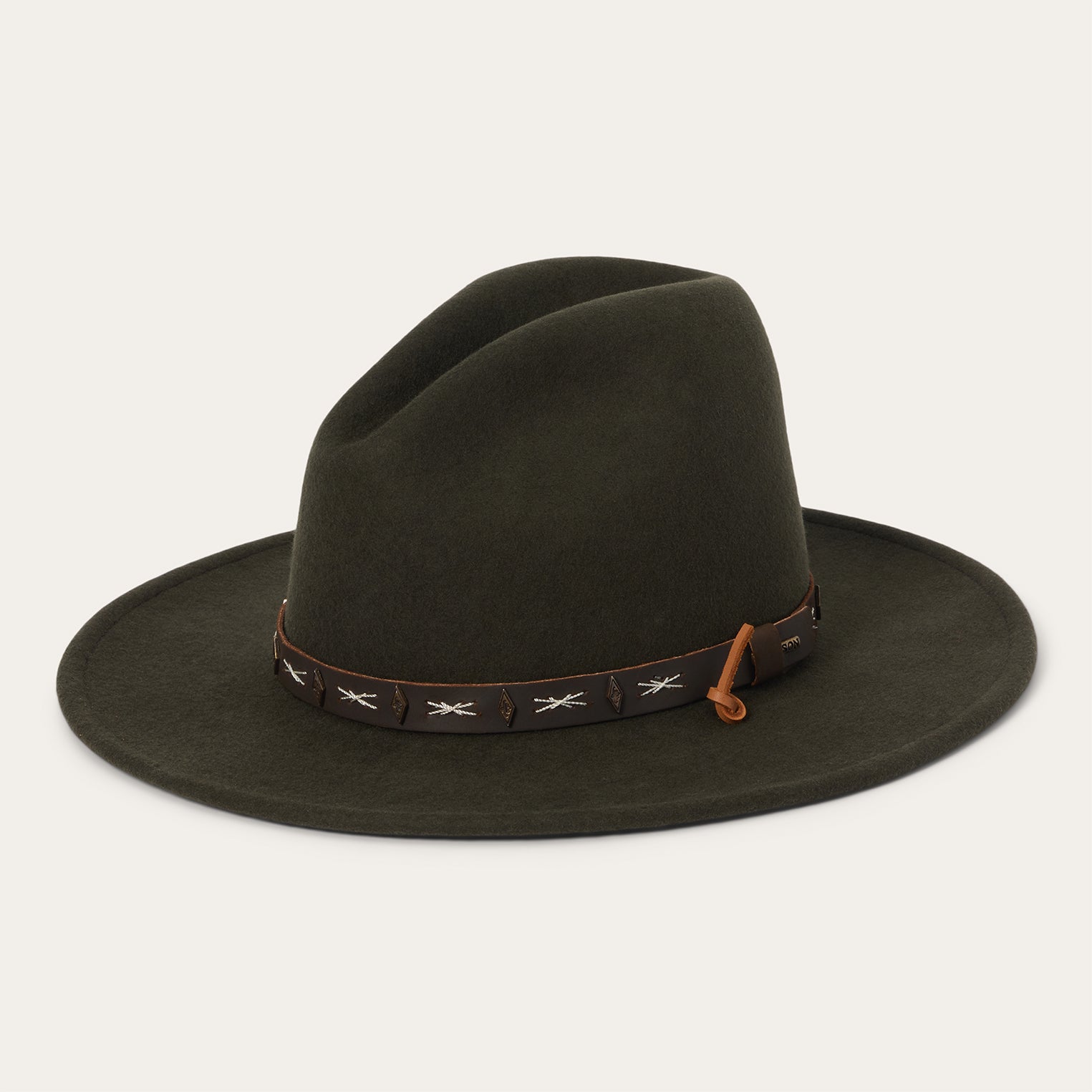 Kalamath Outdoor Hat Sage | Stetson