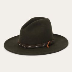 Kalamath Outdoor Hat Sage | Stetson