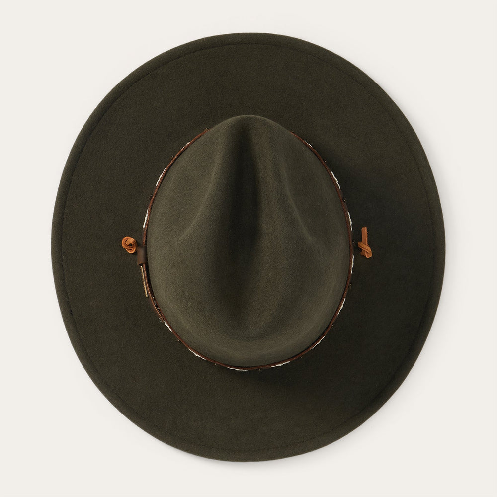 Kalamath Outdoor Hat Sage | Stetson
