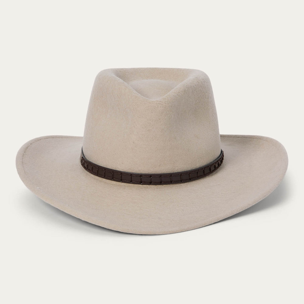 Sturgis Outdoor Hat Surf Mist | Stetson