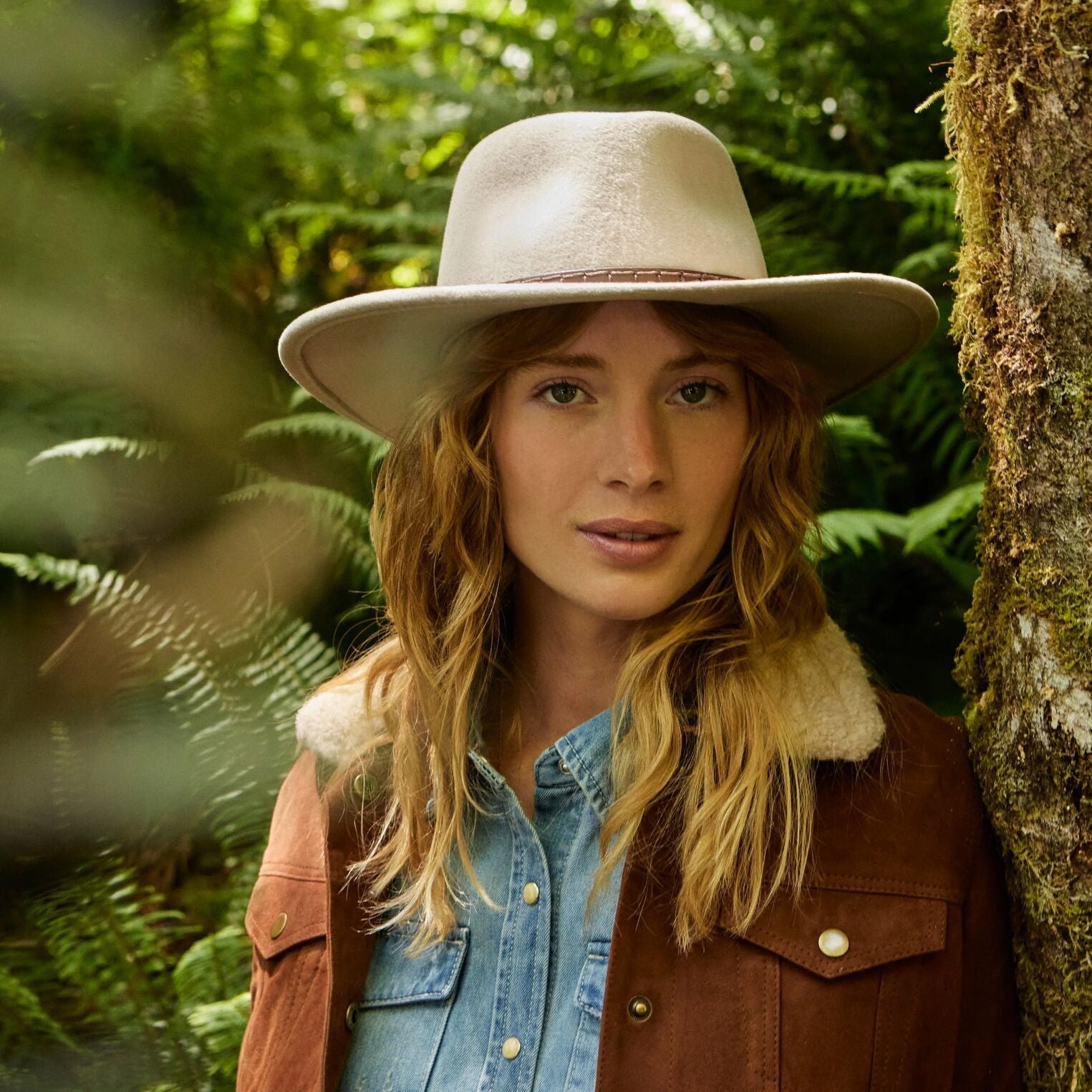 Sturgis Outdoor Hat Surf Mist | Stetson
