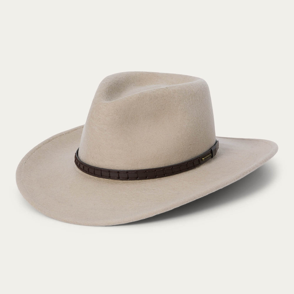 Sturgis Outdoor Hat Surf Mist | Stetson