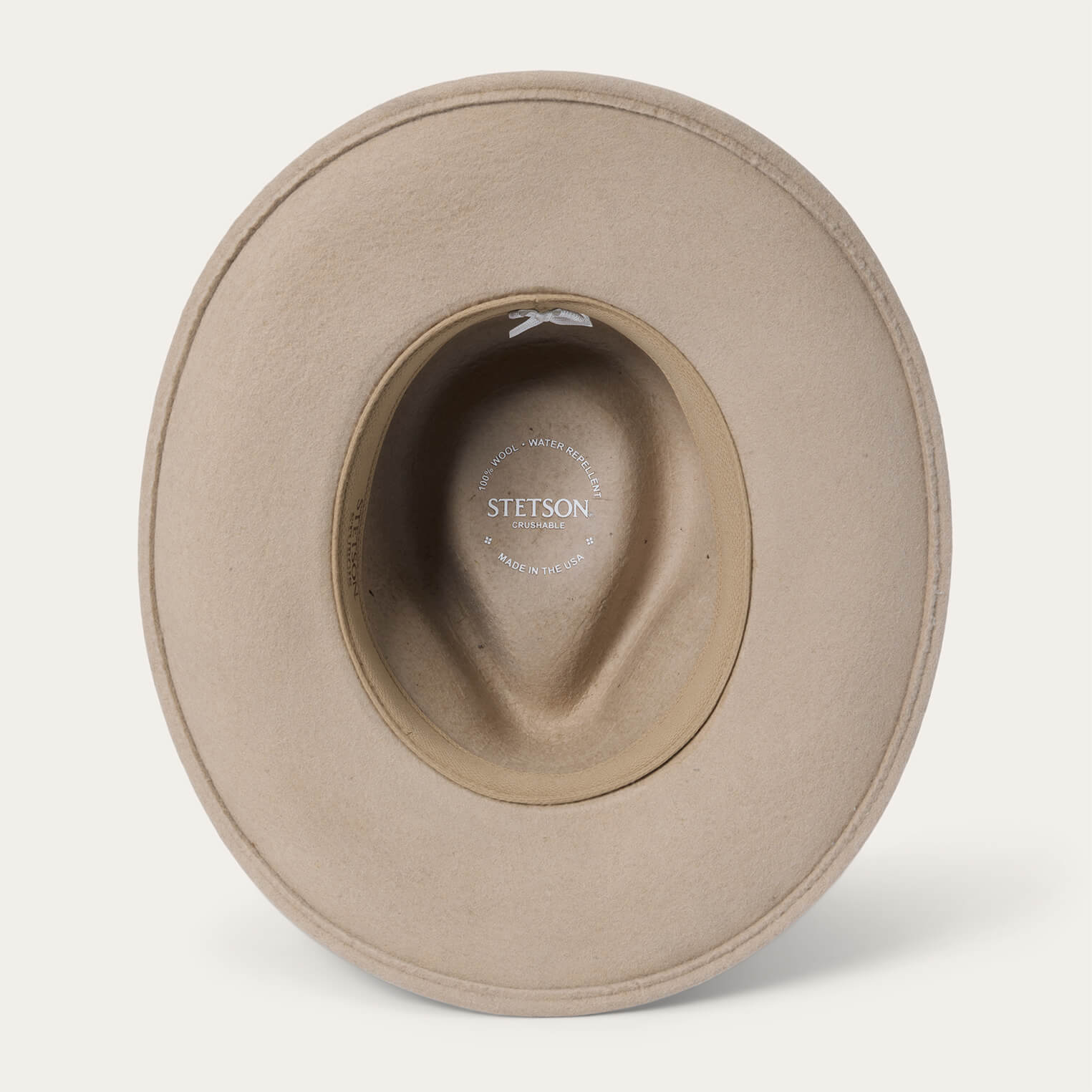 Sturgis Outdoor Hat Surf Mist | Stetson