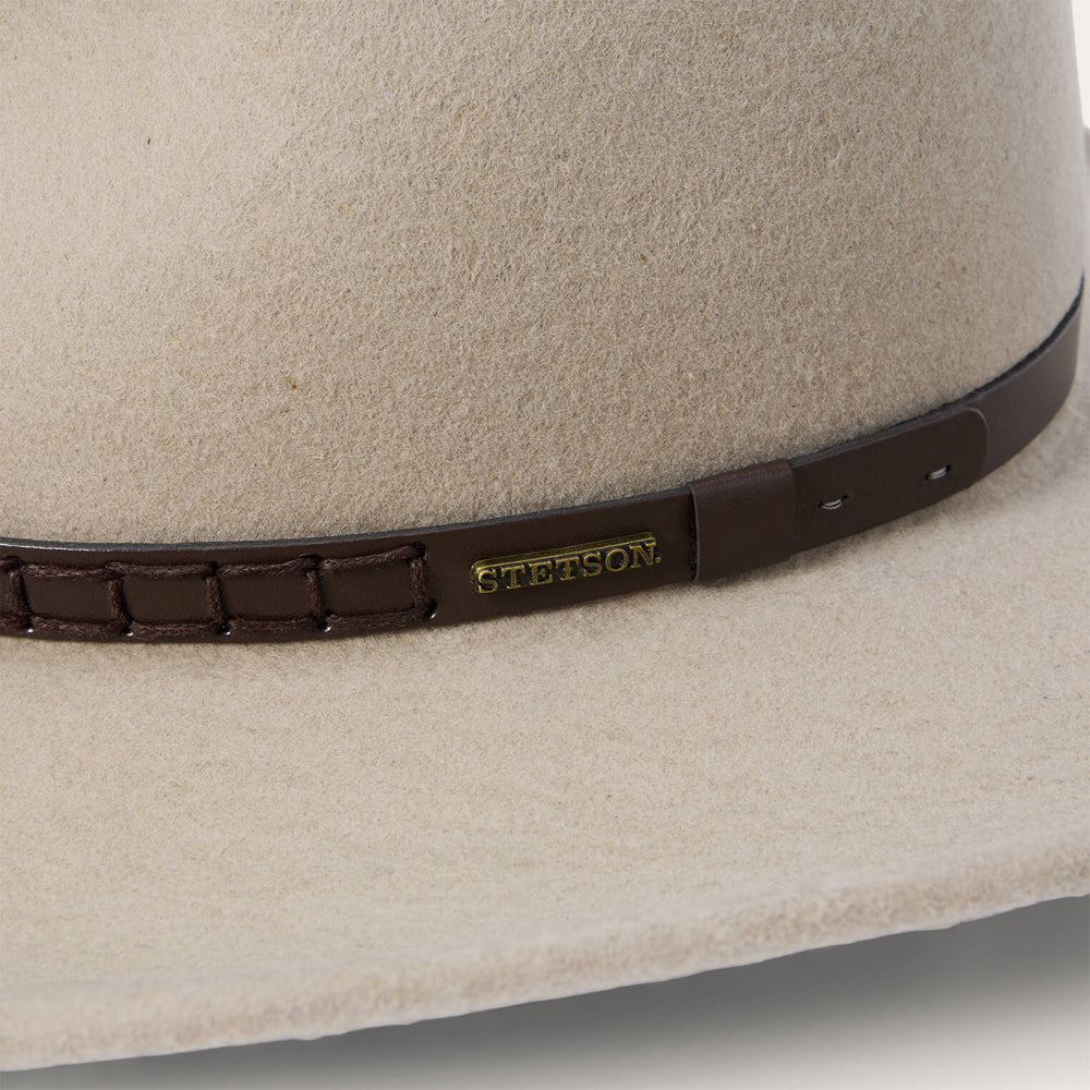 Sturgis Outdoor Hat Surf Mist | Stetson
