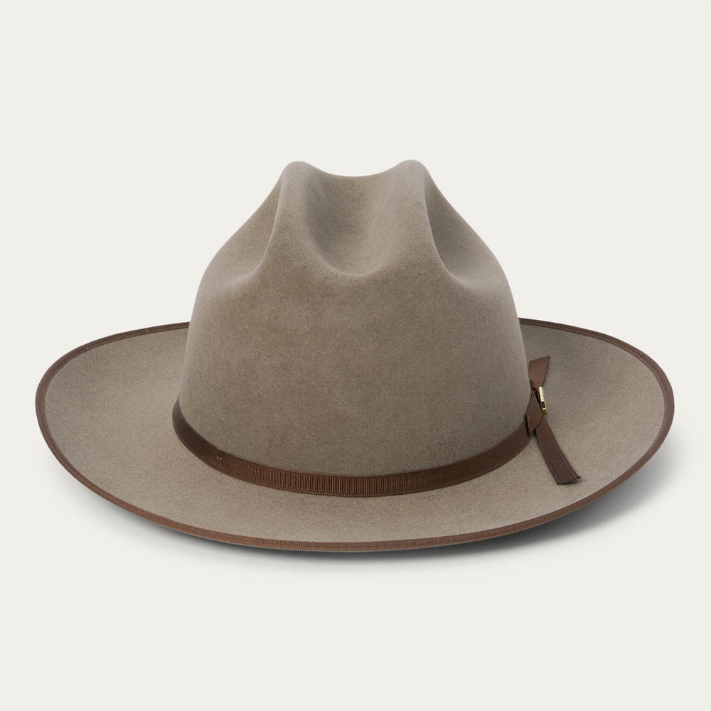 The Open Road 20X Limited Edition Natural | Stetson