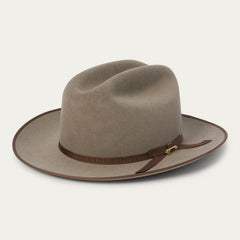 The Open Road 20X Limited Edition Natural | Stetson