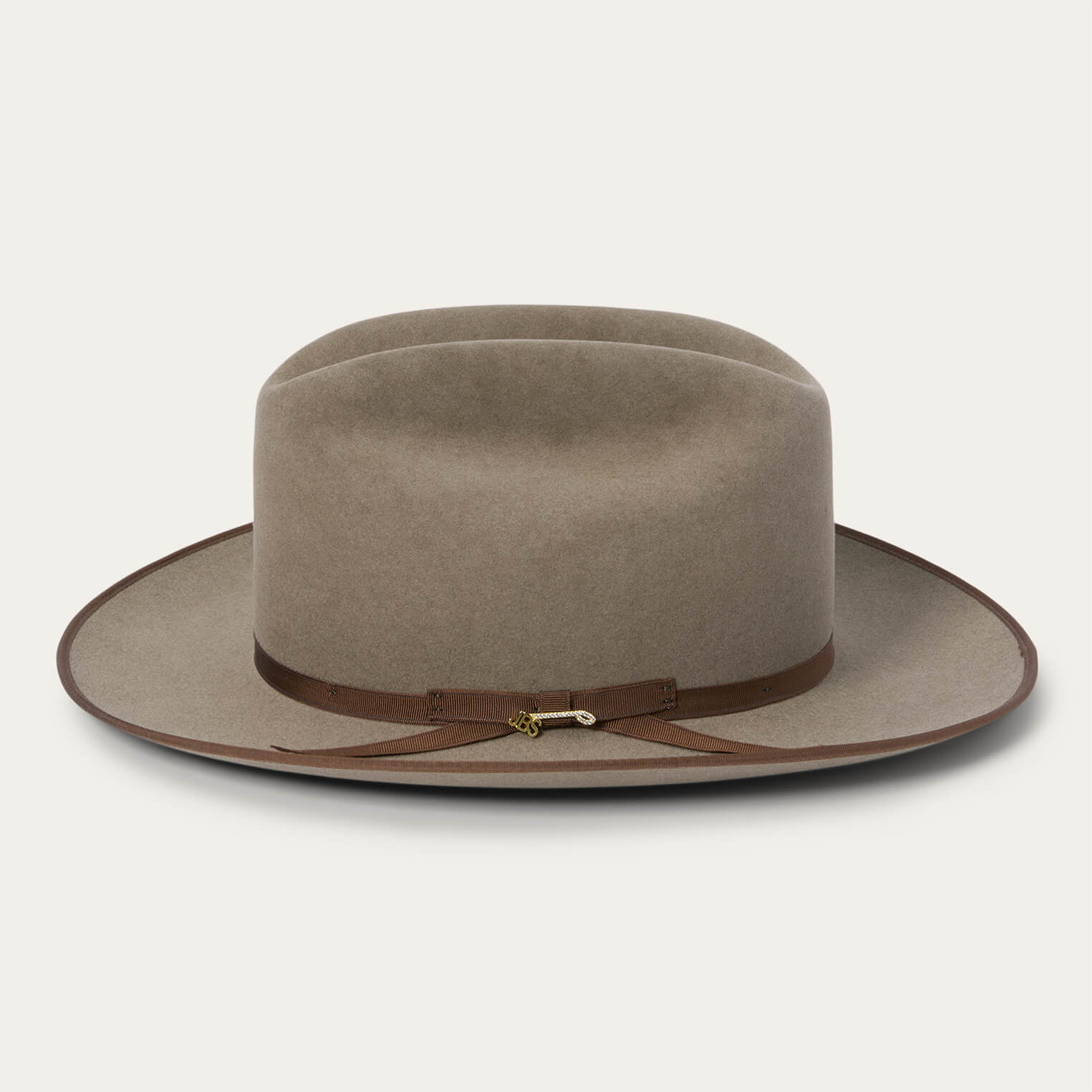 The Open Road 20X Limited Edition Natural | Stetson
