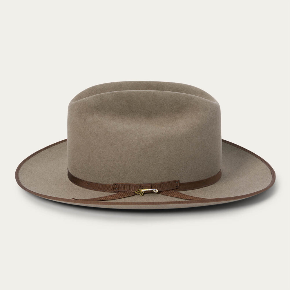 The Open Road 20X Limited Edition Natural | Stetson