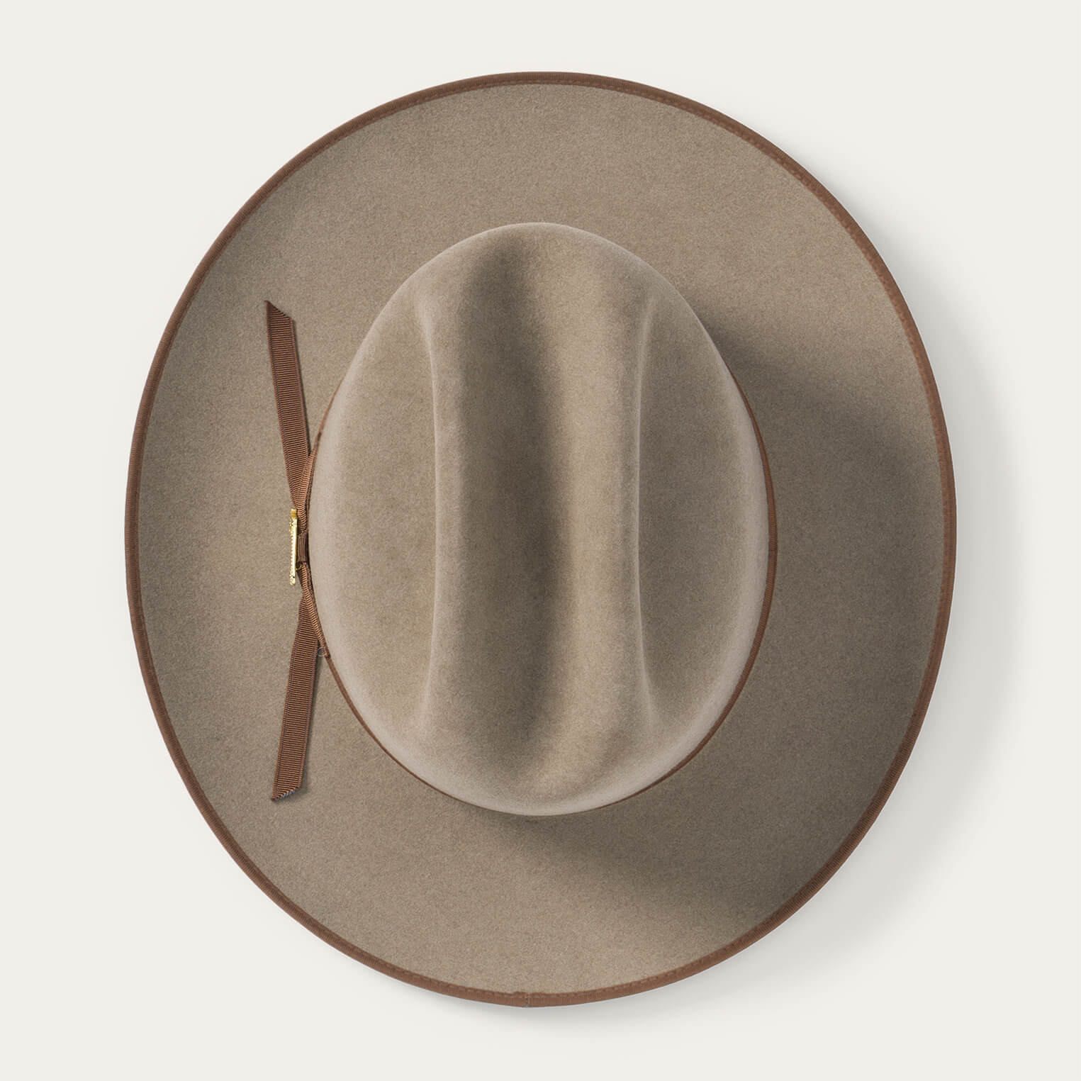 The Open Road 20X Limited Edition Natural | Stetson