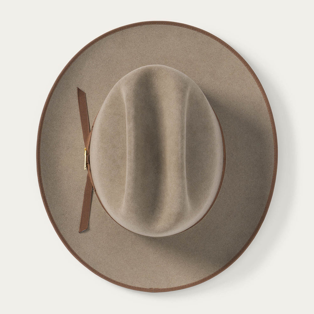 The Open Road 20X Limited Edition Natural | Stetson