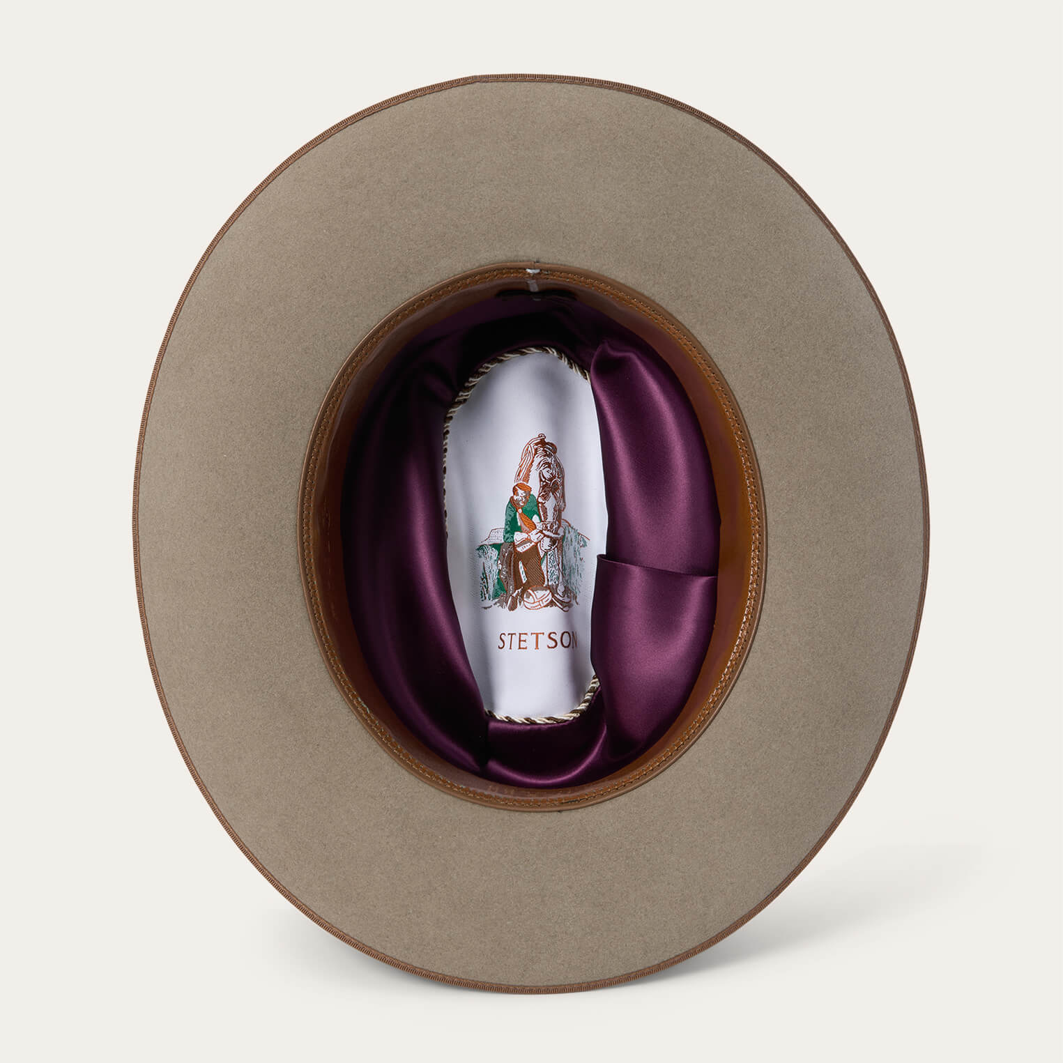 The Open Road 20X Limited Edition Natural | Stetson