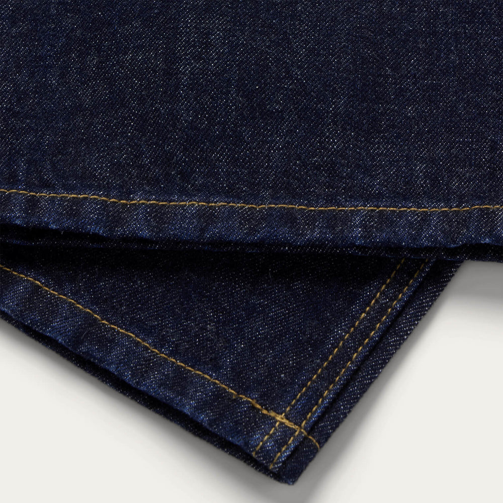 1210 Straight Fit Jeans Rinse | Stetson