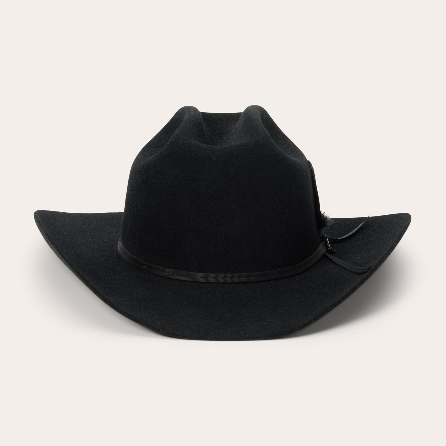Range 6X Blackout Edition Blackout | Stetson
