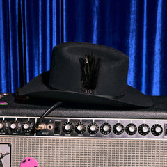 Range 6X Blackout Edition Blackout | Stetson